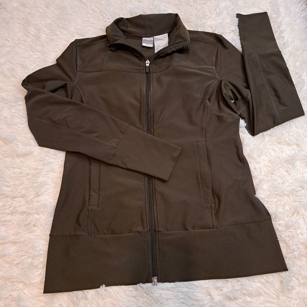 Nike Dri Fit Jacket (A13)‎